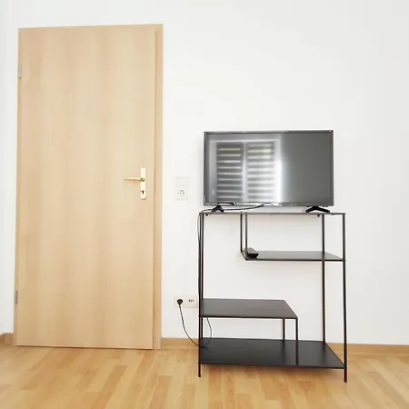 Saubere In Appartement