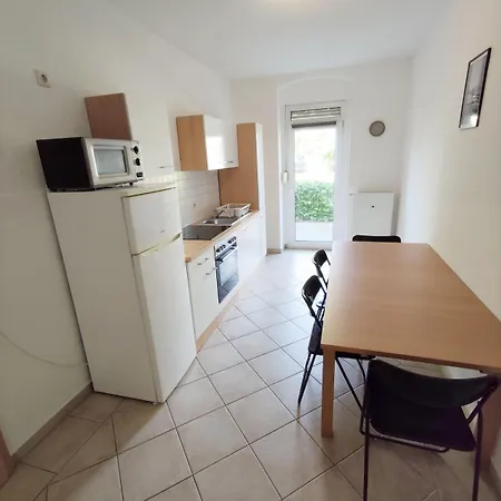 Saubere In Appartement