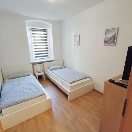 Appartement Saubere In *