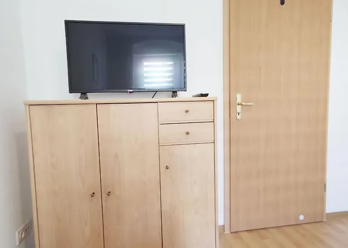 Saubere In Apartmán *