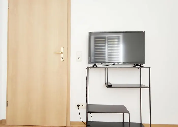 Saubere In Apartmán