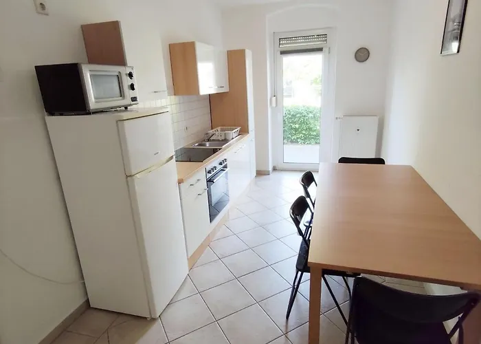 Saubere In Apartmán