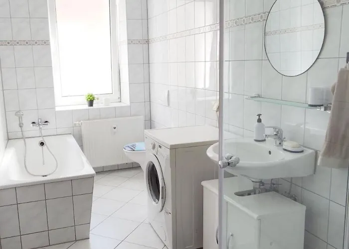 Apartmán Saubere In